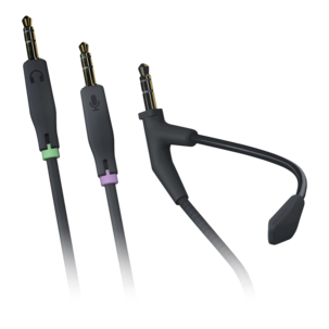 Pelikuulokkeet Cross Roccat