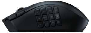 Razer Naga V2 Hyperspeed Langaton pelihiiri