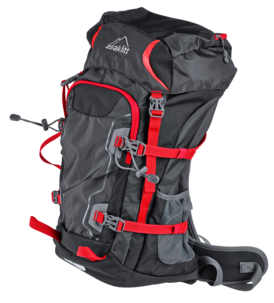 Ryggsäck 26 liter Asaklitt