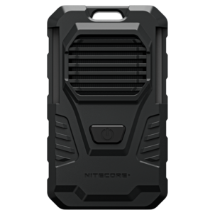 Nitecore EMR06 TAC myggskydd utomhus