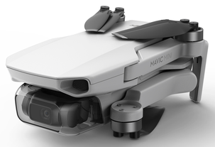 DJI Mavic Mini drönare