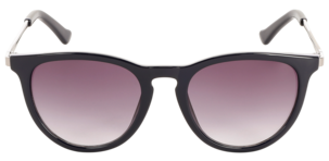 Solglasögon plast/metall