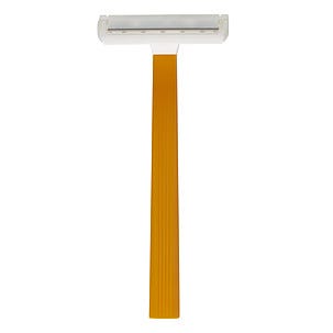 Bic 1 Sensitive engangshøvel