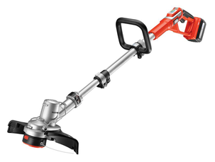 B&D 36 V GLC3630L gresstrimmer 