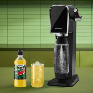 Sodastream smakstilsetning, 440 ml