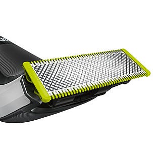 Philips OneBlade QP6520/20, skäggtrimmer