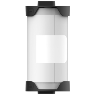 Kodak Memo Shot Era etiketter självhäftande 9-pack