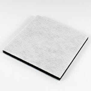 Trippelfilter/Motorfilter Philips