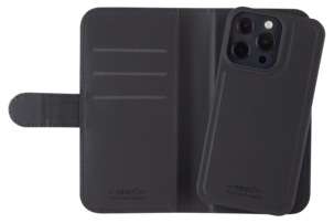 Lompakkokotelo iPhone 13 pro Holdit