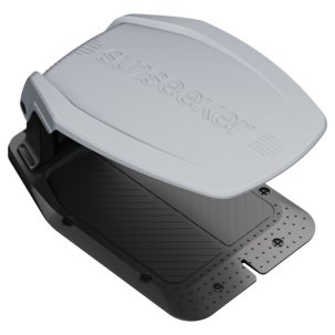 Sunseeker V3 robotgräsklippare utan slinga, 600 m2