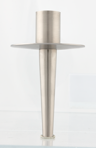 Ljushållare för flaska