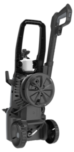 Cocraft HHR 160 högtryckstvätt 160 bar, 2200 W