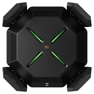 Xiaomi Mi AX9000, Wi-Fi 6 Langaton reititin