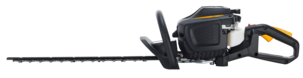Motordriven häcksax McCulloch Superlite 4528