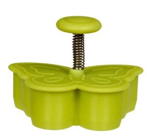 Kakmått med påskmotiv