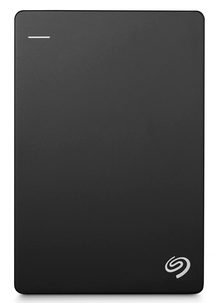 Ulkoinen kiintolevy Seagate Backup Plus Slim