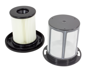 Filter BCS61/BBS611 Bosch Unlimited skaftdammsugare