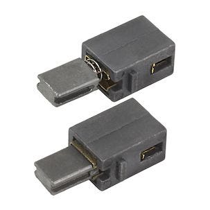 Kullbørste 16x11x6 mm Cotech