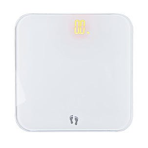 Henkilövaaka, digitaalinen