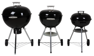 Klotgrill 47 cm
