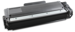 Värikasetti Brother TN-2420 High Capacity musta, Clas Ohlson