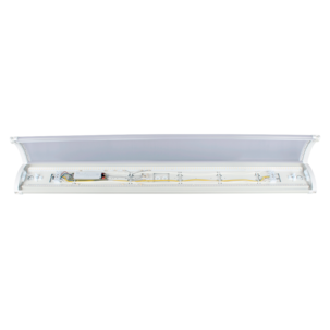 Designlight Liny Grab takarmatur LED IP44, 600 mm