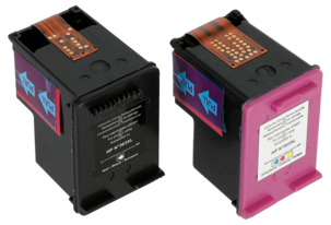 Blekkpatron tilsvarende HP 303, Clas Ohlson XL