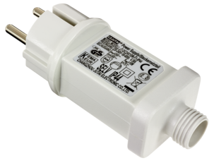 Muuntaja 24 V DC/10 W