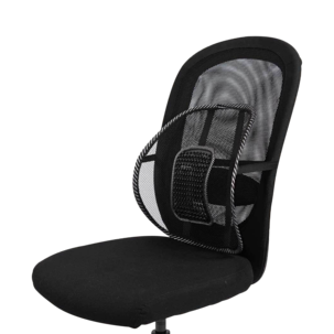 Swedish Posture Back Rest Selkätuki