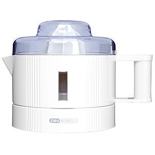 OBH Nordica Quick Press sitruspresse