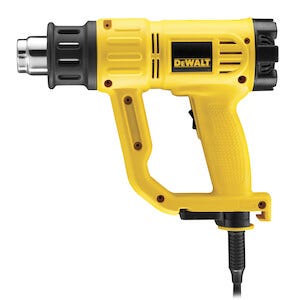 Varmluftspistol Dewalt D26411
