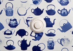 Schneider Renova dimmer LED