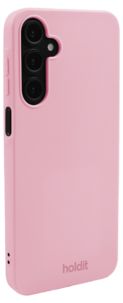 Holdit Soft Case för Samsung Galaxy A16, mobilskal