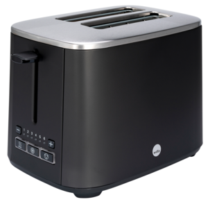 Leivänpaahdin kahdelle leivälle Wilfa Classic CT-1000MB