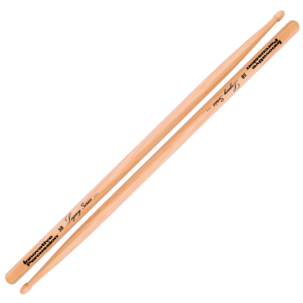 Trommestikker av hickory