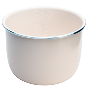 Champion slow cooker og trykkoker, 6 l