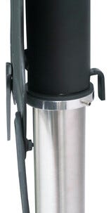 Sinox StandView TV-stativ vridbart 26–65 tum, 25 kg, 1 m