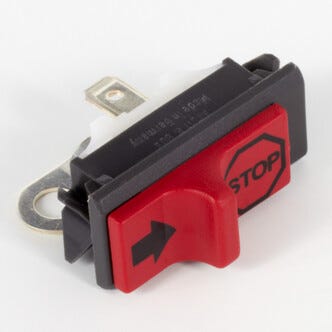 Stoppknapp Partner