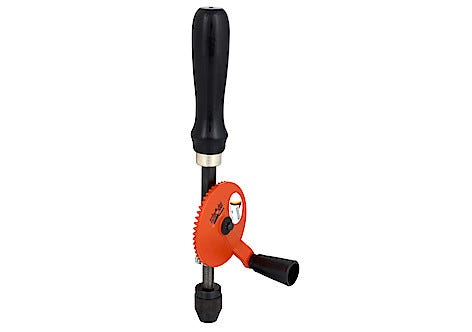 Hånddrill