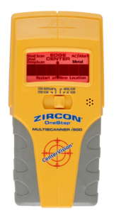 Regeldetektor Zircon i500