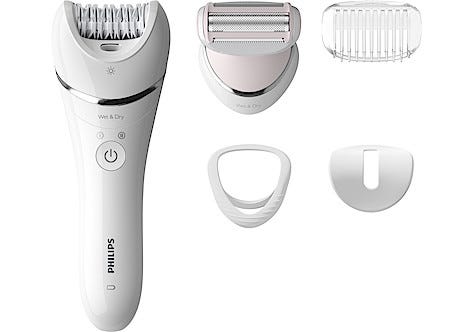Philips epilator Series 8000 BRE710/00