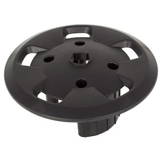 Slangrullehalva Nilfisk Ø 200 mm