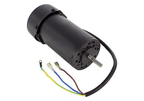 Motor 230 V/350 W