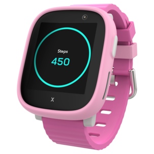 Xplora X6Play Kellopuhelin lapsille