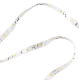 LED list RGBW utbyggbar med fjernkontroll, Cotech