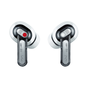 Nothing Ear (3) Langattomat vastamelunappikuulokkeet Bluetooth
