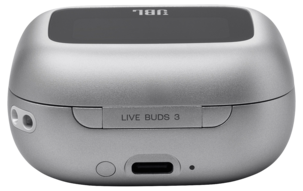 JBL Live Buds 3 Nappikuulokkeet ja älykotelo
