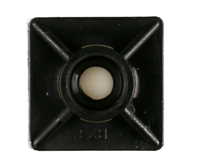 Buntbandsankare 19x19 mm, 10-pack
