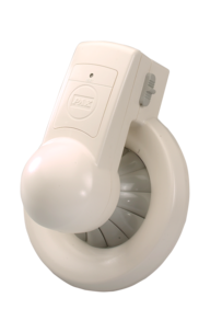 Badrumsfläkt PAX 201 