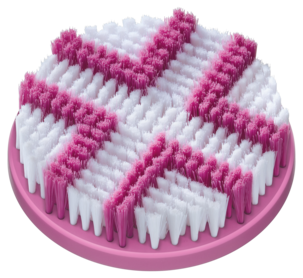 Beurer kroppsborste Pureo Complete Cleansing FC 55